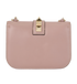 Rockstud Shoulder Bag, back view